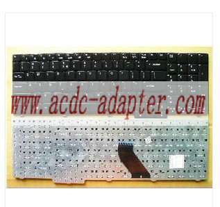 Acer Aspire 5235 5335 5335Z 5355 Laptop Keyboard US NEW - Click Image to Close